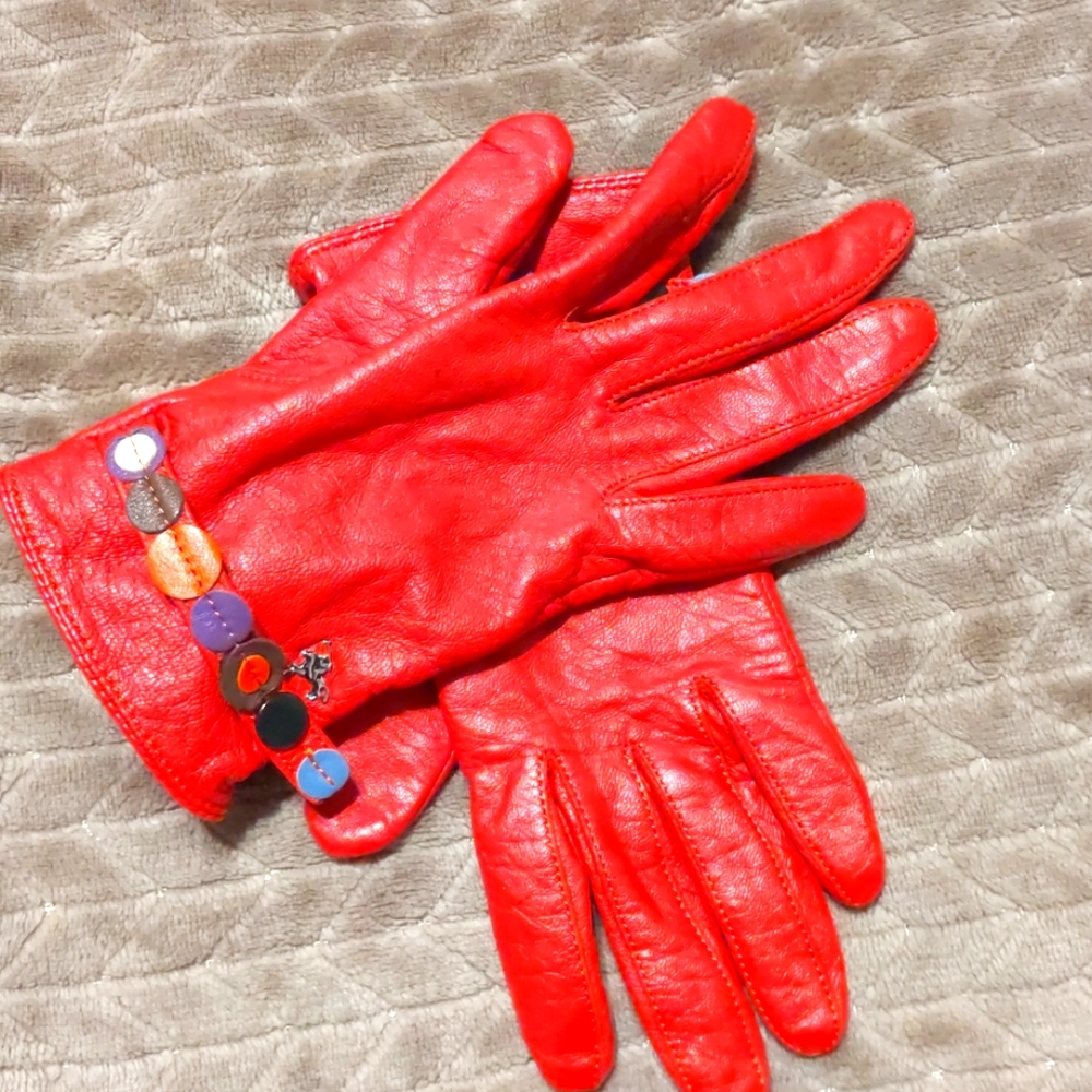 Women gloves
